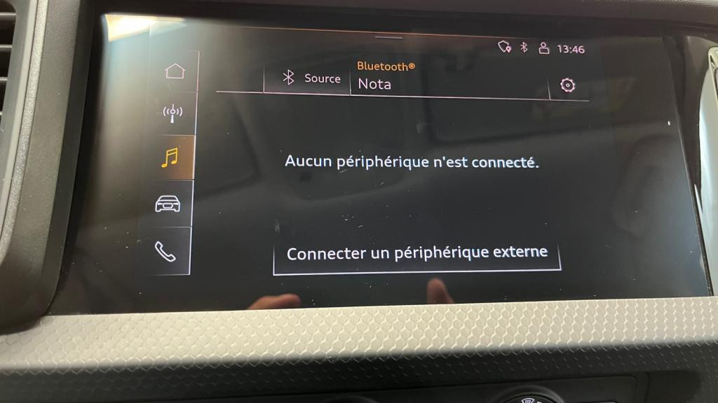 AUDI A1 SPORTBACK 1.0 25 TFSI - 95  SPORTBACK 