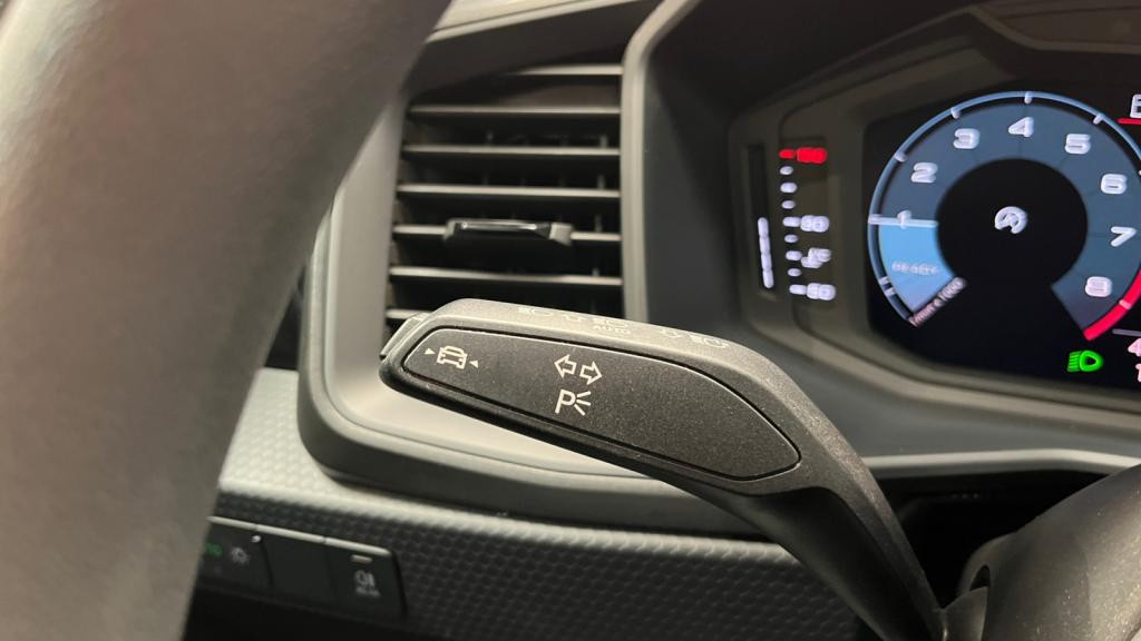 AUDI A1 SPORTBACK 1.0 25 TFSI - 95  SPORTBACK 