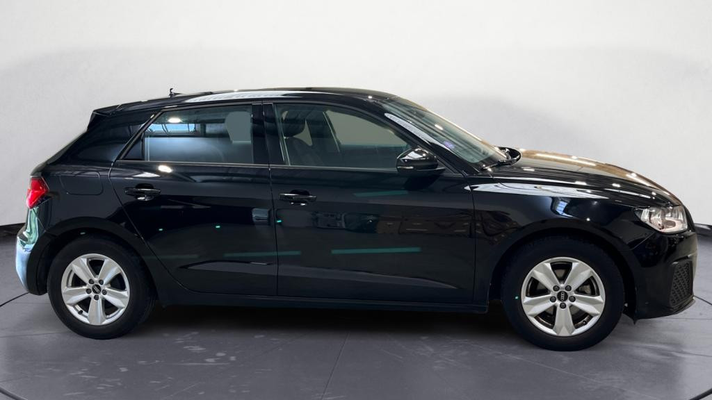 AUDI A1 SPORTBACK 1.0 25 TFSI - 95  SPORTBACK 