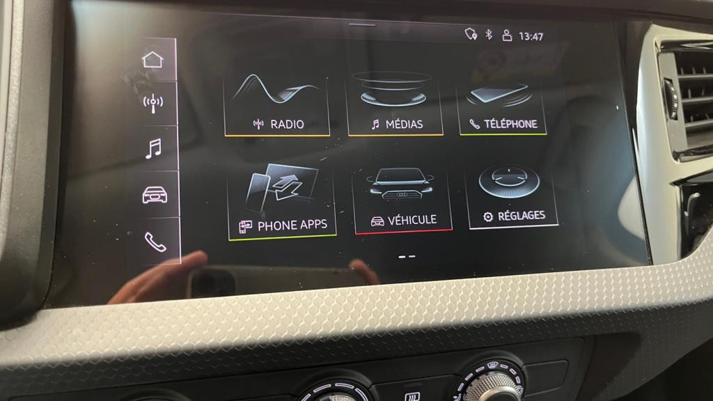 AUDI A1 SPORTBACK 1.0 25 TFSI - 95  SPORTBACK 