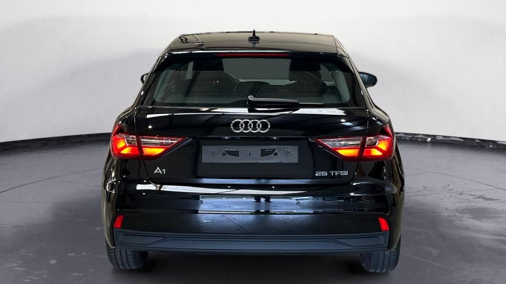AUDI A1 SPORTBACK 1.0 25 TFSI - 95  SPORTBACK 