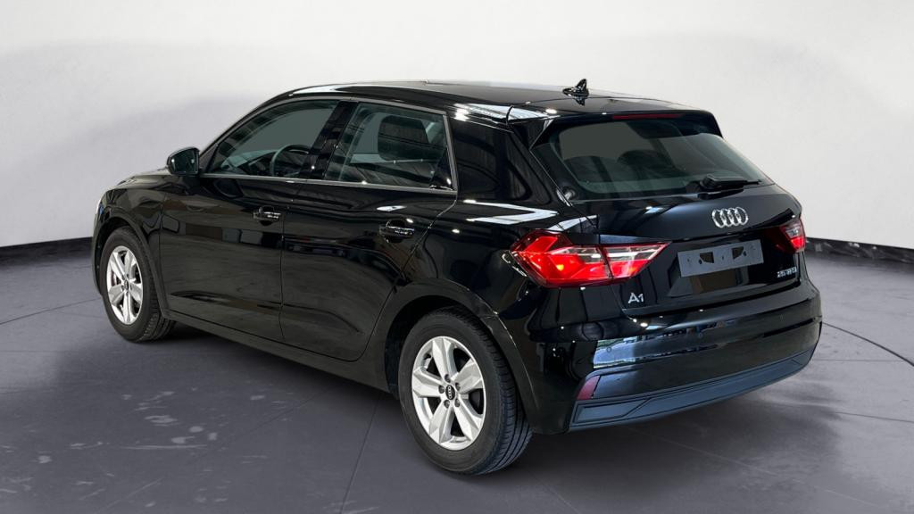 AUDI A1 SPORTBACK 1.0 25 TFSI - 95  SPORTBACK 