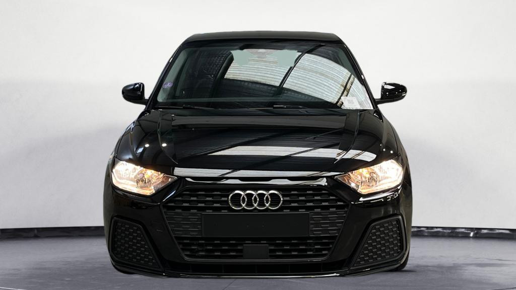 AUDI A1 SPORTBACK 1.0 25 TFSI - 95  SPORTBACK 