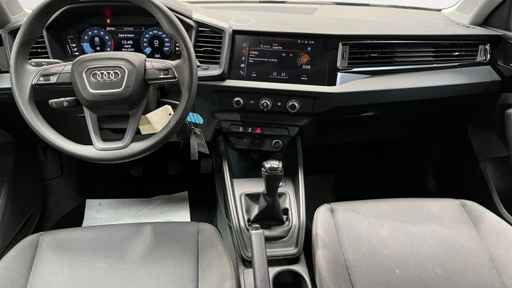 AUDI A1 SPORTBACK 1.0 25 TFSI - 95  SPORTBACK 