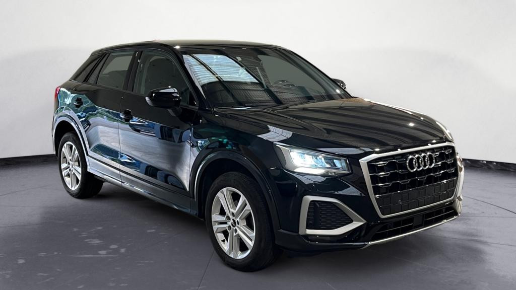 Audi Q2 vente à marchand - 49754