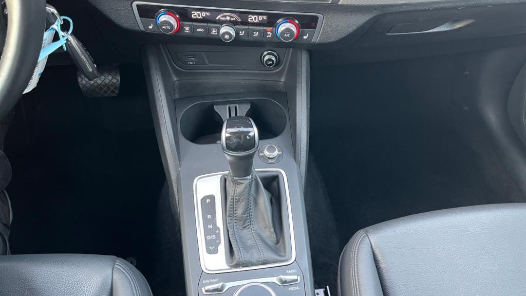 AUDI Q2  2.0 30 TDI - 116 - S-tronic  Advanced PHASE 2