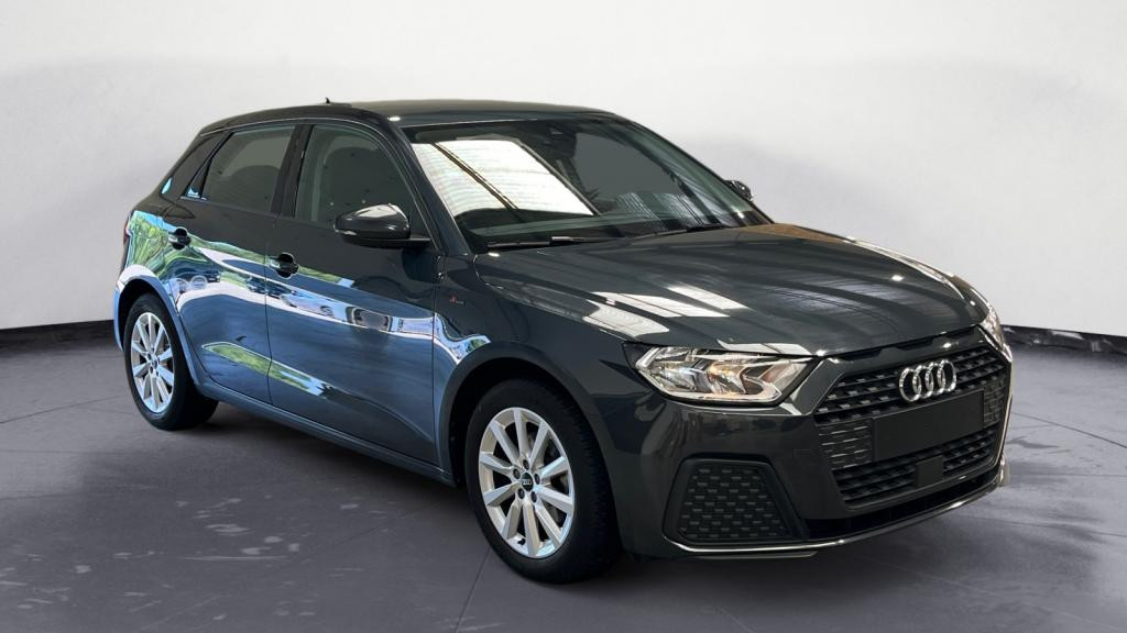 Audi A1 vente à marchand - 49781