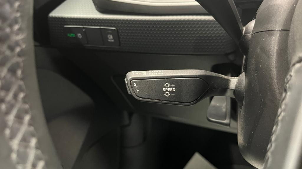 AUDI A1 1.0 25 TFSI - 95 - S-Tronic  Design