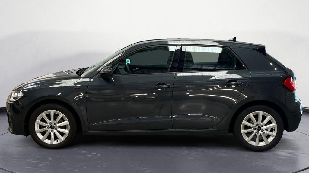AUDI A1 1.0 25 TFSI - 95 - S-Tronic  Design