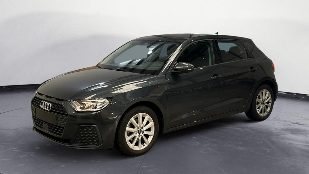 AUDI A1 1.0 25 TFSI - 95 - S-Tronic  Design