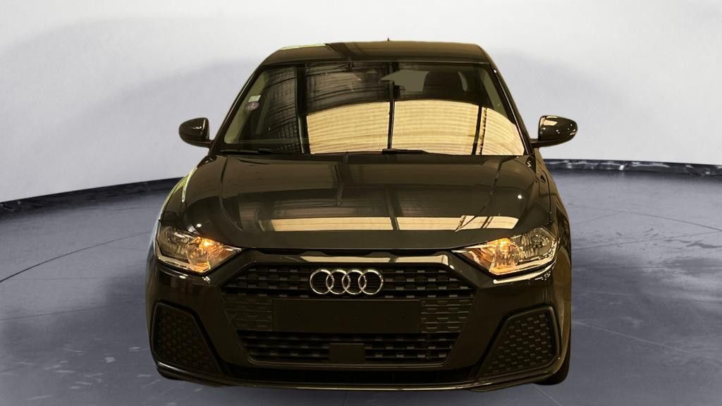AUDI A1 1.0 25 TFSI - 95 - S-Tronic  Design
