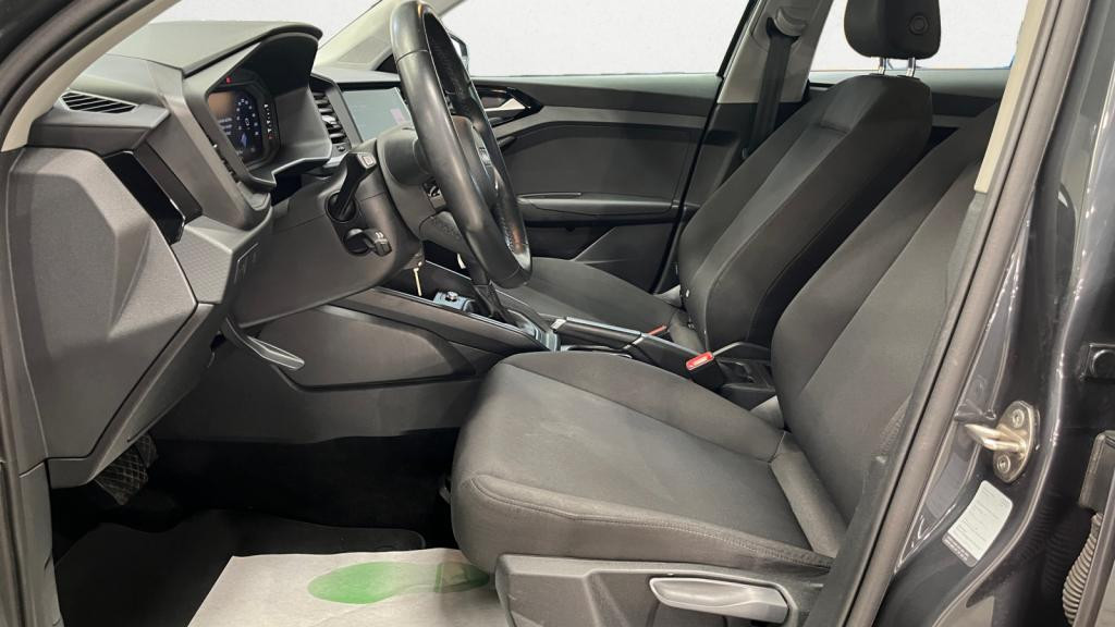 AUDI A1 SPORTBACK  Sportback 1.0 30 TFSI - 110 S-TRONIC  Design 