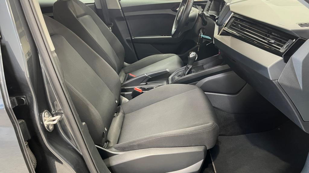 AUDI A1 SPORTBACK  Sportback 1.0 30 TFSI - 110 S-TRONIC  Design 