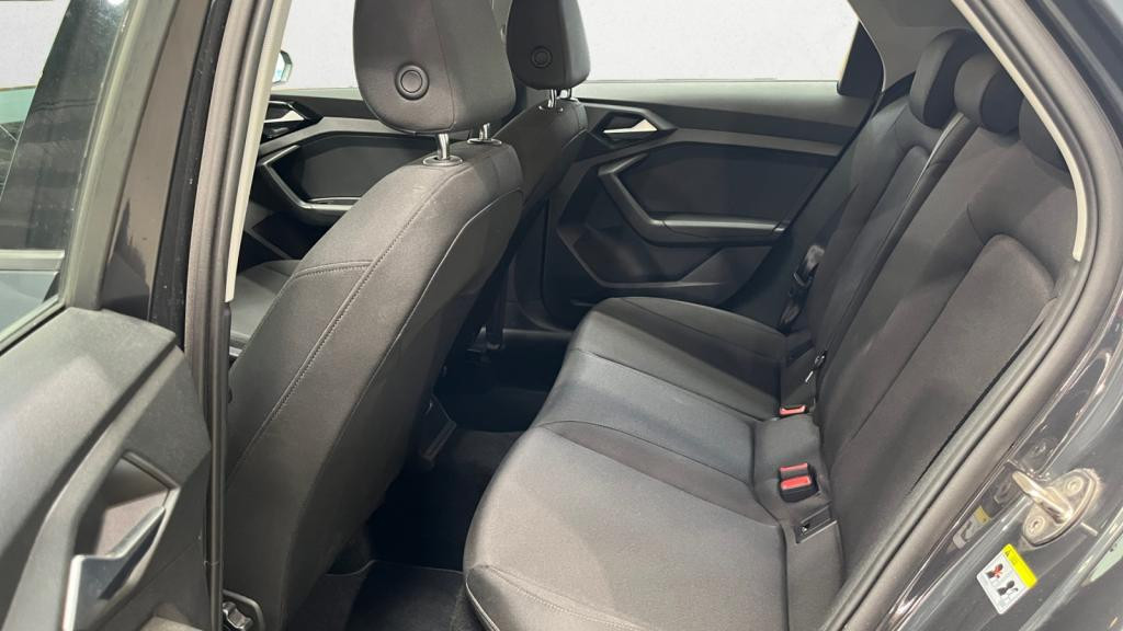 AUDI A1 SPORTBACK  Sportback 1.0 30 TFSI - 110 S-TRONIC  Design 