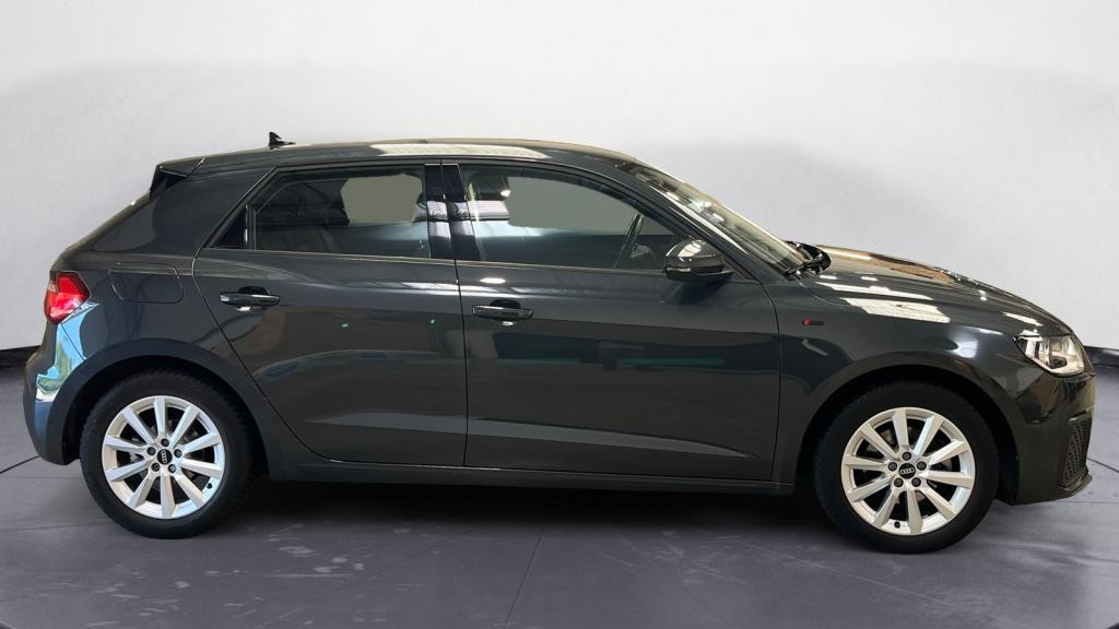 AUDI A1 SPORTBACK  Sportback 1.0 30 TFSI - 110 S-TRONIC  Design 