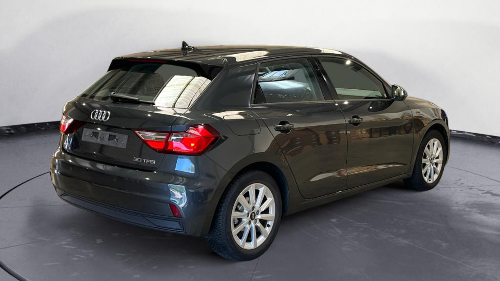 AUDI A1 SPORTBACK  Sportback 1.0 30 TFSI - 110 S-TRONIC  Design 