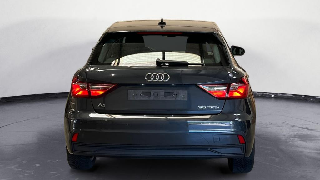 AUDI A1 SPORTBACK  Sportback 1.0 30 TFSI - 110 S-TRONIC  Design 