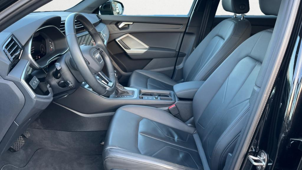 AUDI Q3 SPORTBACK 1.4 45 TFSI e - 245 - S-tronic 6  SPORTBACK Design Plus