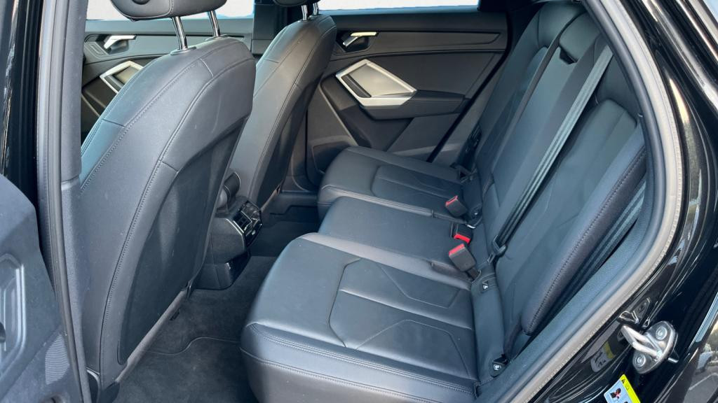 AUDI Q3 SPORTBACK 1.4 45 TFSI e - 245 - S-tronic 6  SPORTBACK Design Plus