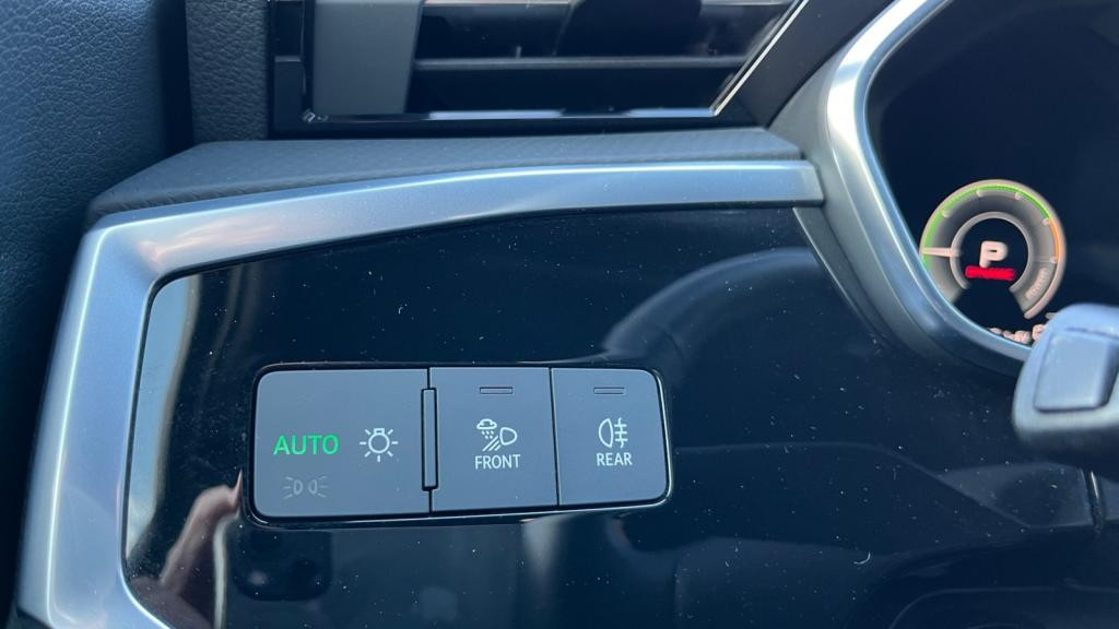 AUDI Q3 SPORTBACK 1.4 45 TFSI e - 245 - S-tronic 6  SPORTBACK Design Plus