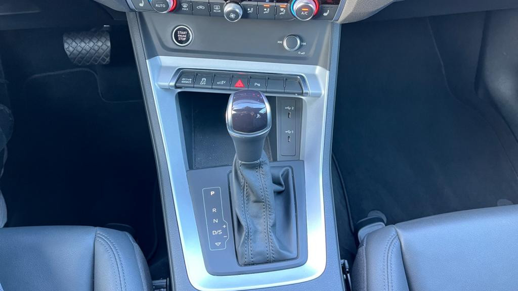 AUDI Q3 SPORTBACK 1.4 45 TFSI e - 245 - S-tronic 6  SPORTBACK Design Plus