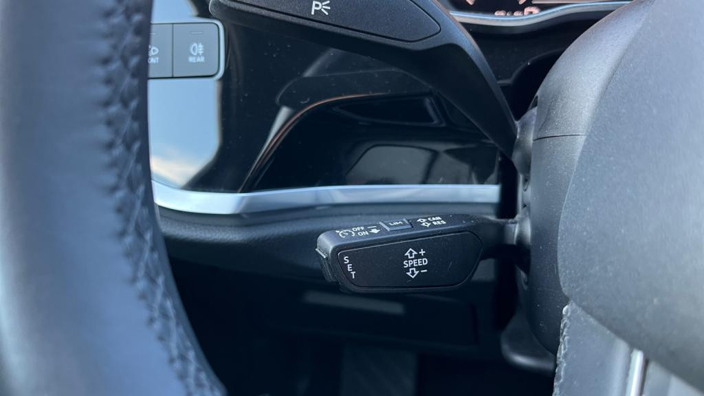 AUDI Q3 SPORTBACK 1.4 45 TFSI e - 245 - S-tronic 6  SPORTBACK Design Plus