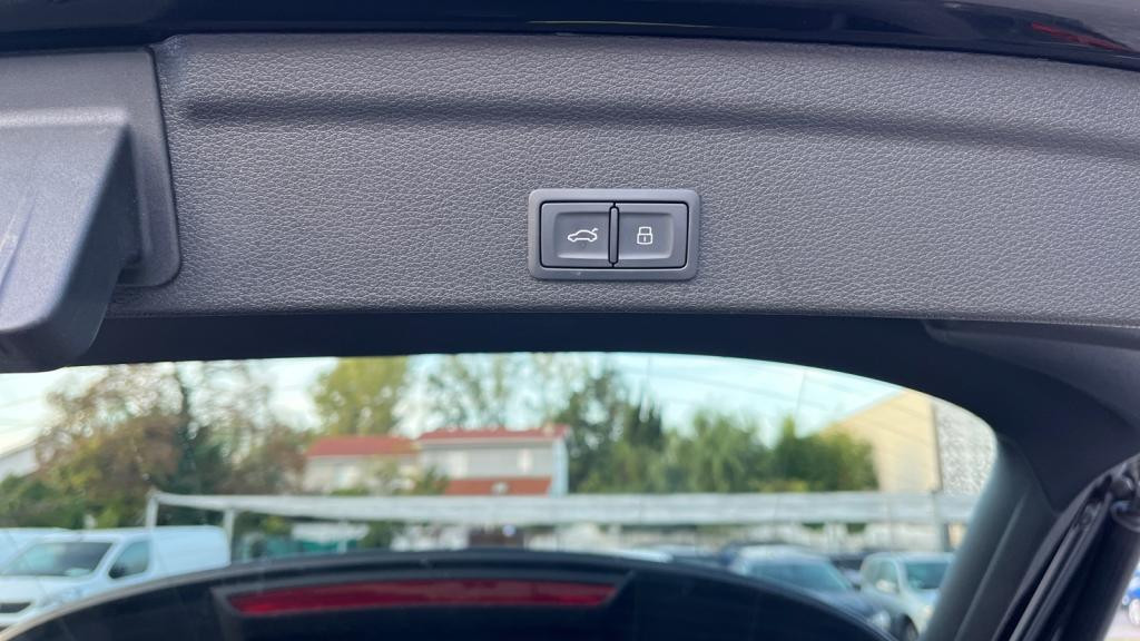 AUDI Q3 SPORTBACK 1.4 45 TFSI e - 245 - S-tronic 6  SPORTBACK Design Plus