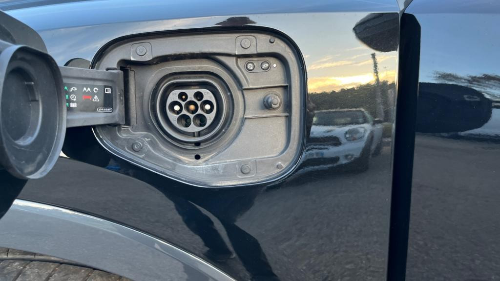 AUDI Q3 SPORTBACK 1.4 45 TFSI e - 245 - S-tronic 6  SPORTBACK Design Plus