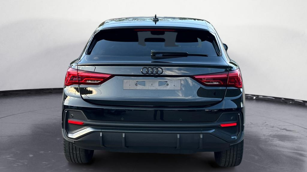 AUDI Q3 SPORTBACK 1.4 45 TFSI e - 245 - S-tronic 6  SPORTBACK Design Plus