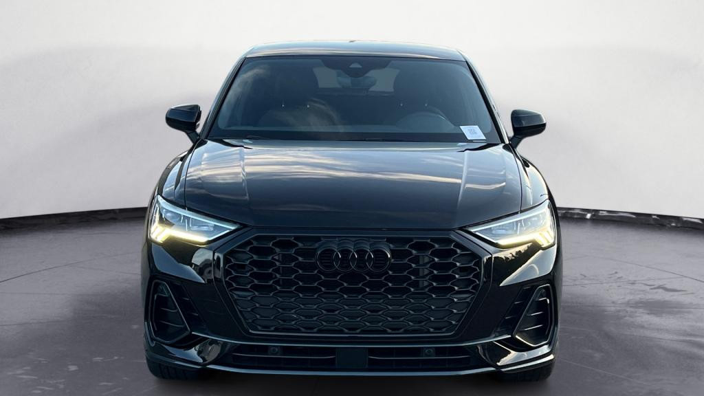 AUDI Q3 SPORTBACK 1.4 45 TFSI e - 245 - S-tronic 6  SPORTBACK Design Plus