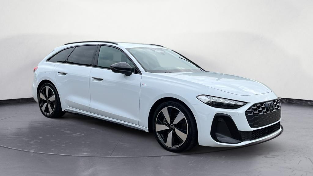 Audi A5 vente à marchand - 49950