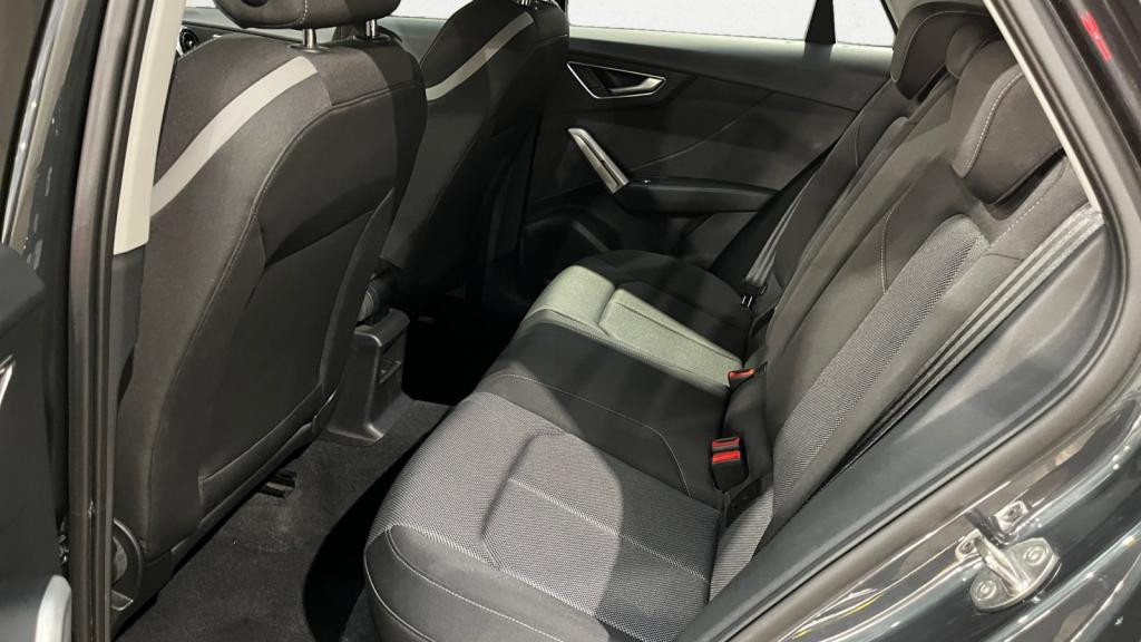 AUDI Q2  1.0 30 TFSI - 110  Design PHASE 2