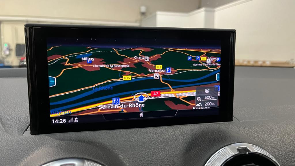 AUDI Q2  1.0 30 TFSI - 110  Design PHASE 2