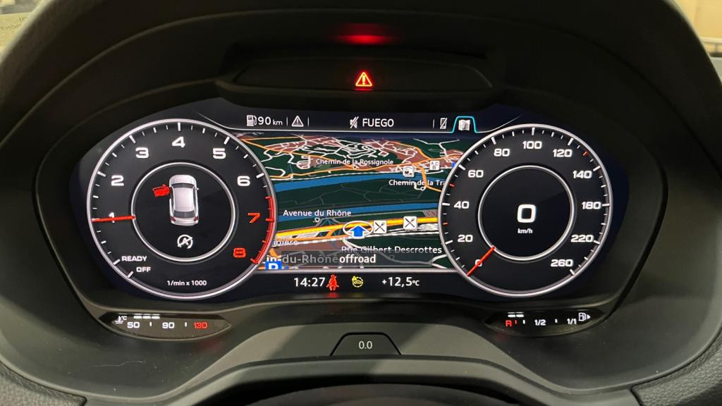 AUDI Q2  1.0 30 TFSI - 110  Design PHASE 2