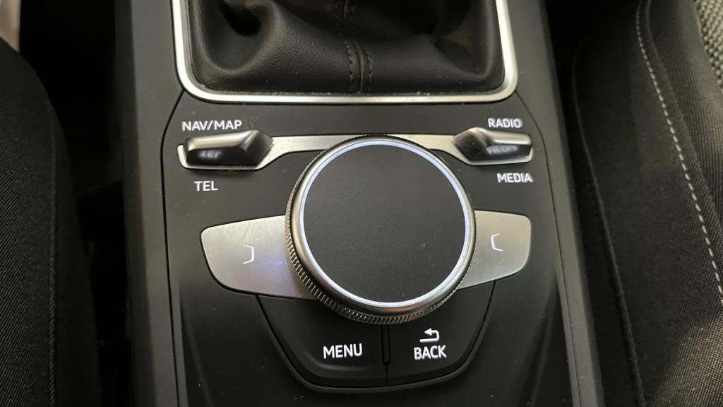 AUDI Q2  1.0 30 TFSI - 110  Design PHASE 2