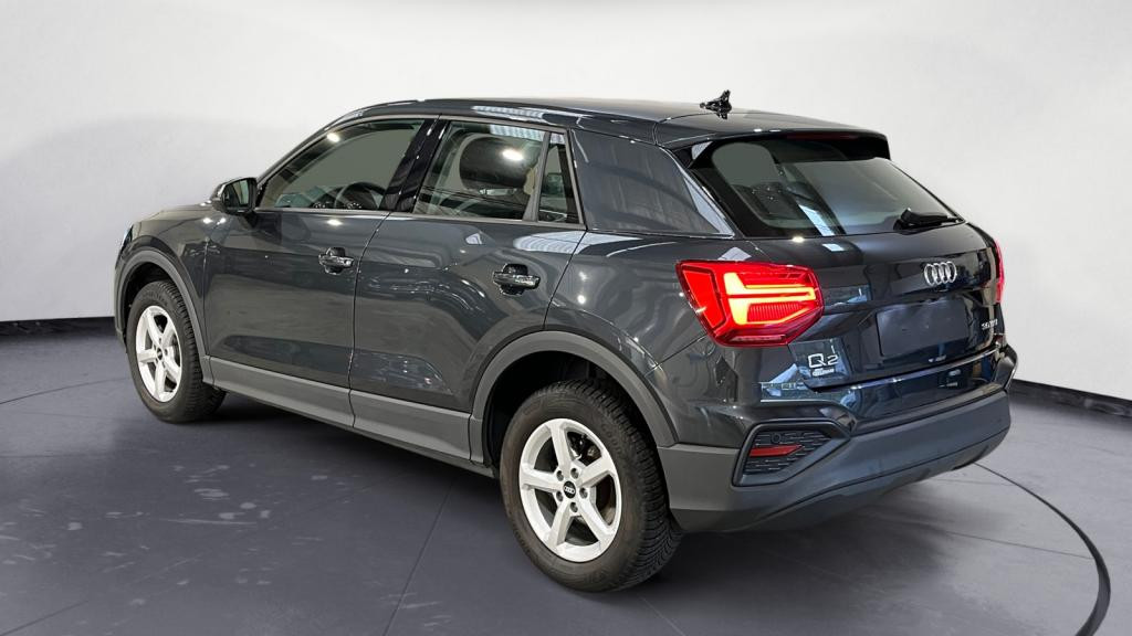 AUDI Q2  1.0 30 TFSI - 110  Design PHASE 2