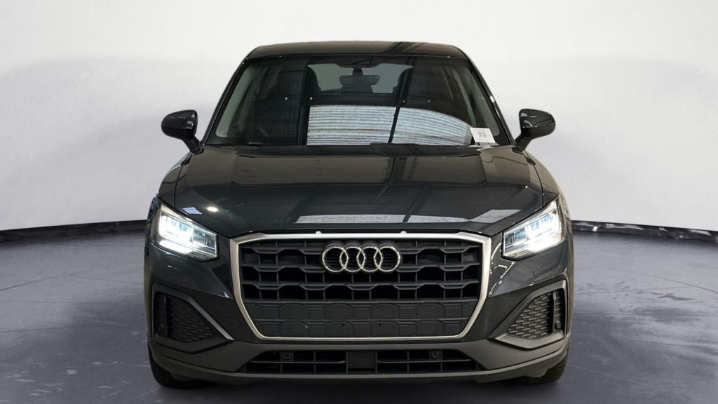 AUDI Q2  1.0 30 TFSI - 110  Design PHASE 2