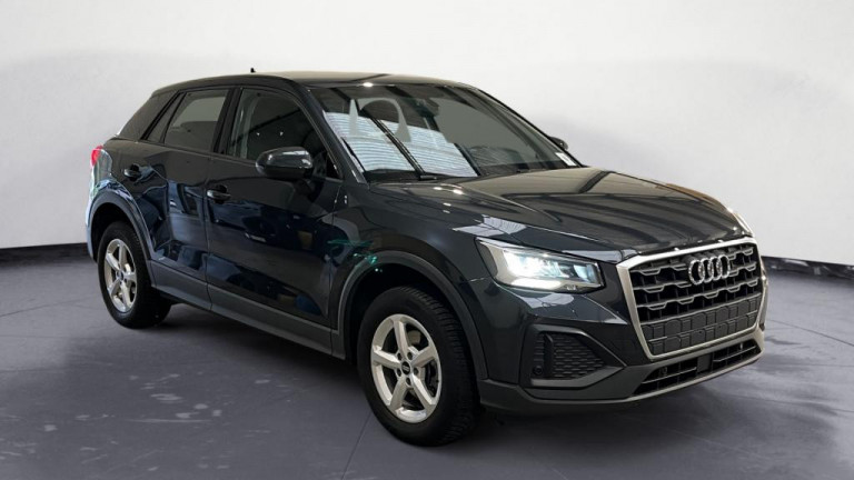 AUDI Q2 d'occasion disponible chez votre concessionnaire ORA7