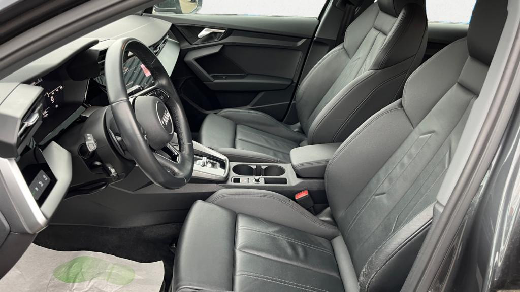 AUDI A3 SPORTBACK 1.0 30 TFSI - 110 - S-Tronic 7  8Y Business Line