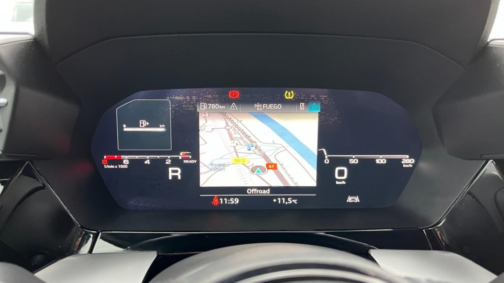 AUDI A3 SPORTBACK 1.0 30 TFSI - 110 - S-Tronic 7  8Y Business Line