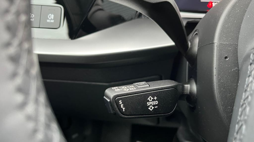 AUDI A3 SPORTBACK 1.0 30 TFSI - 110 - S-Tronic 7  8Y Business Line