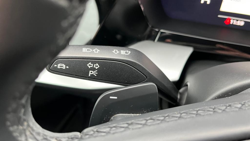 AUDI A3 SPORTBACK 1.0 30 TFSI - 110 - S-Tronic 7  8Y Business Line