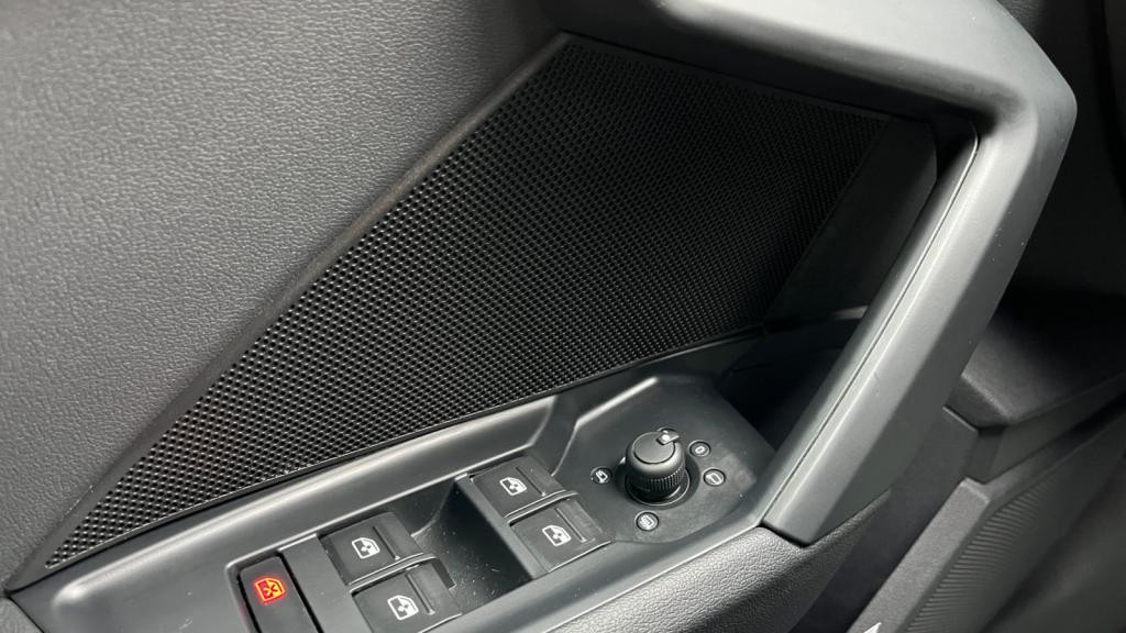 AUDI A3 SPORTBACK 1.0 30 TFSI - 110 - S-Tronic 7  8Y Business Line