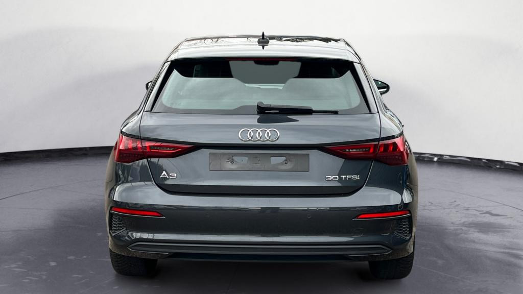 AUDI A3 SPORTBACK 1.0 30 TFSI - 110 - S-Tronic 7  8Y Business Line