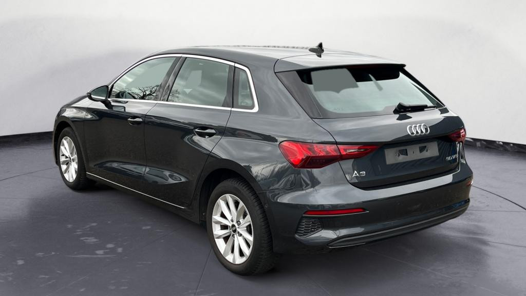 AUDI A3 SPORTBACK 1.0 30 TFSI - 110 - S-Tronic 7  8Y Business Line