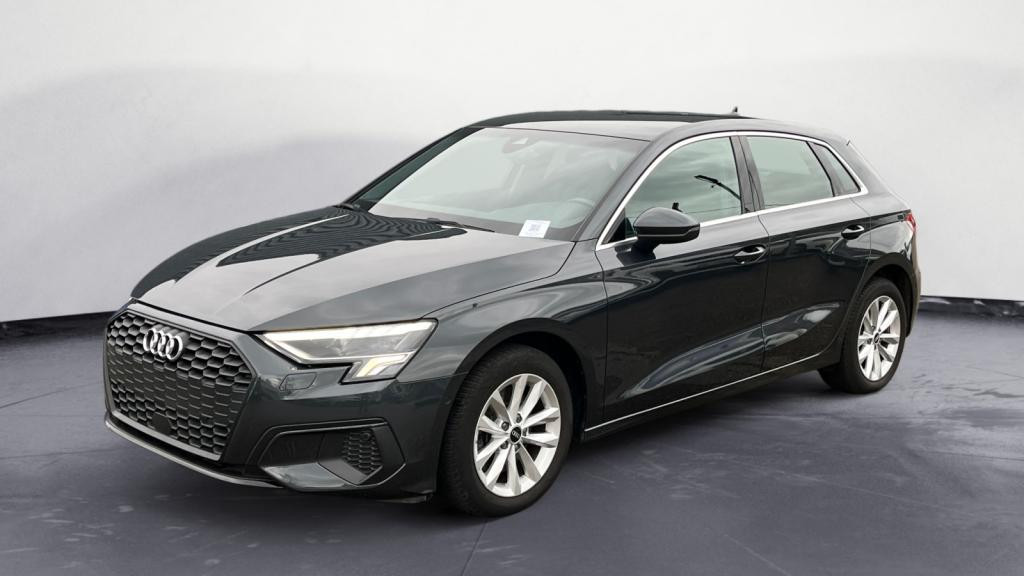 AUDI A3 SPORTBACK 1.0 30 TFSI - 110 - S-Tronic 7  8Y Business Line