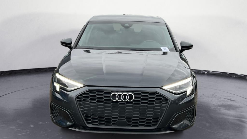 AUDI A3 SPORTBACK 1.0 30 TFSI - 110 - S-Tronic 7  8Y Business Line