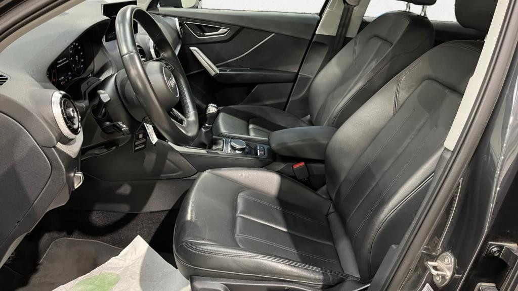 AUDI Q2  1.0 30 TFSI - 110  Design PHASE 2