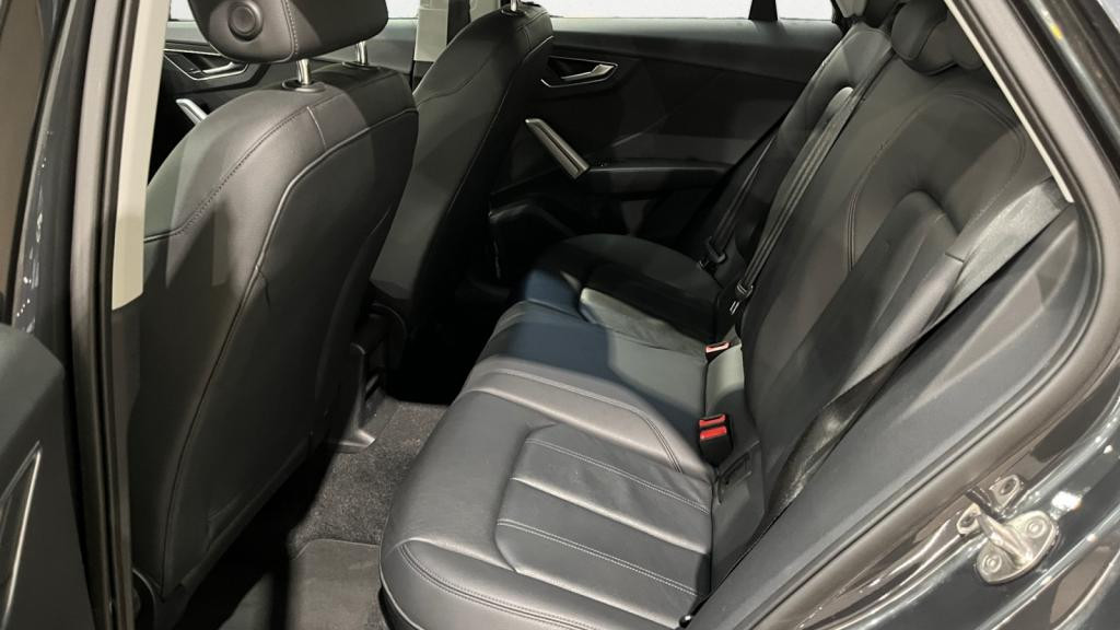 AUDI Q2  1.0 30 TFSI - 110  Design PHASE 2