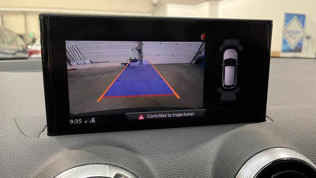 AUDI Q2  1.0 30 TFSI - 110  Design PHASE 2